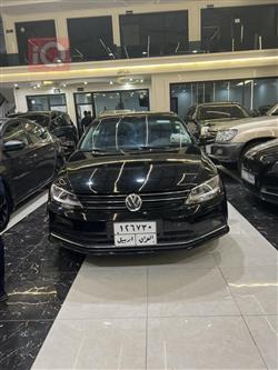 ڤۆڵکسواگن جێتا